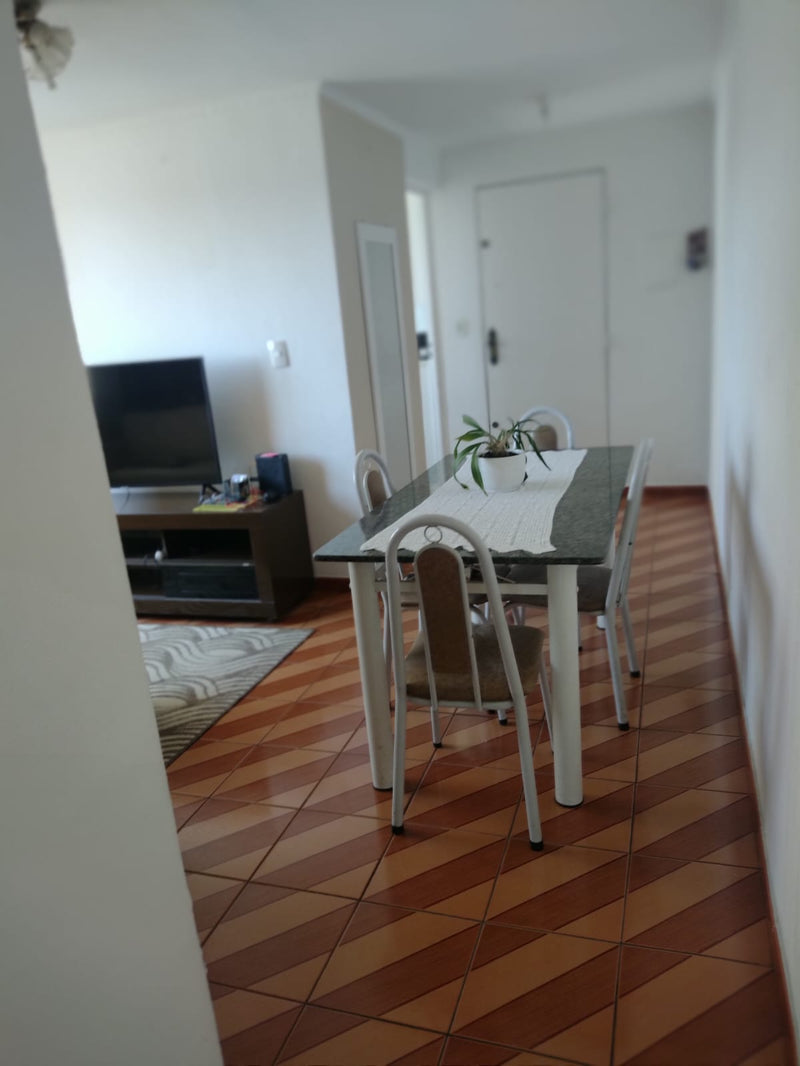 Apartamento - São Bernardo
