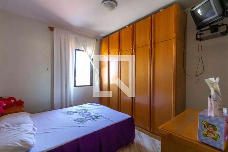 Apartamento Á VENDA - Bairro Planalto