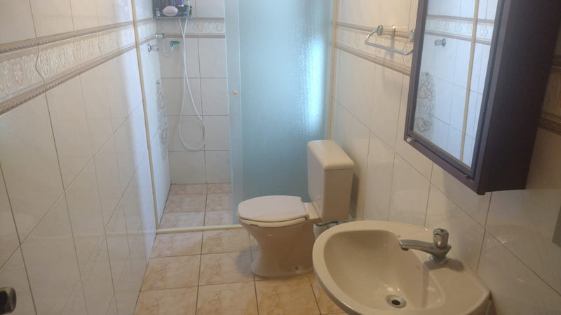 Apartamento À VENDA - Praia Grande