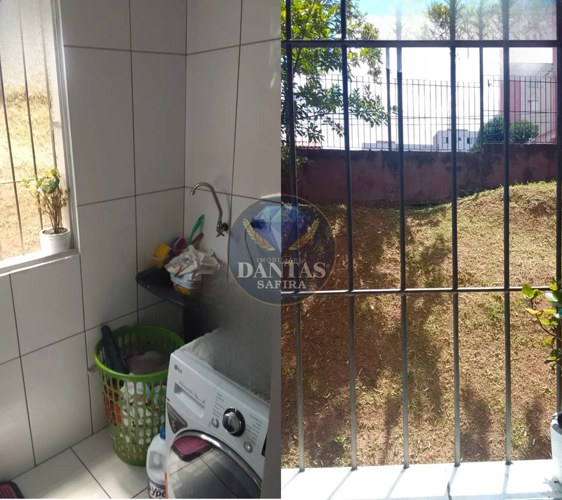Apartamento 2Dorm, Jardim Alvorada - Santo André