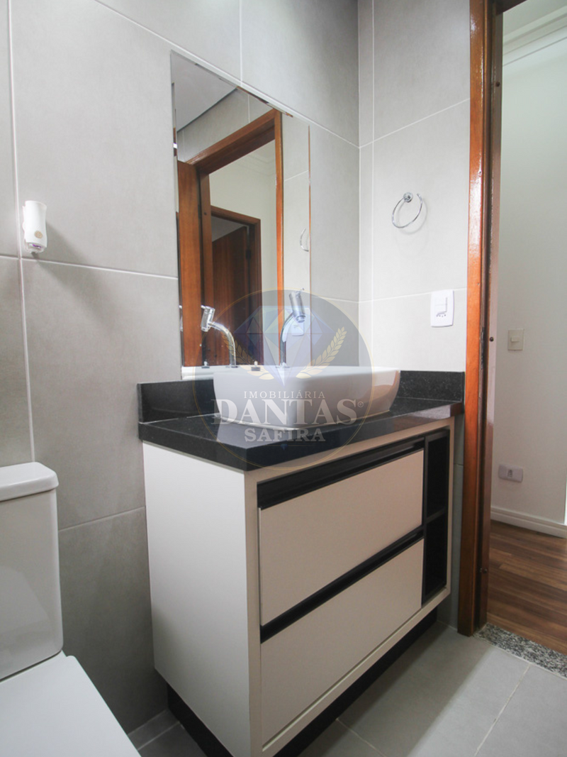 Apartamento Mobiliado 2Dorms – Bairro Valparaíso, Santo André
