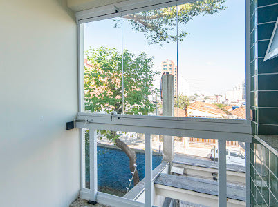 Apartamento - São Bernardo