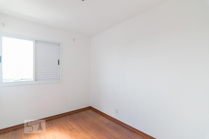 Condomínio Top Life 3 dormitórios com lazer completo - Vila Eldizia