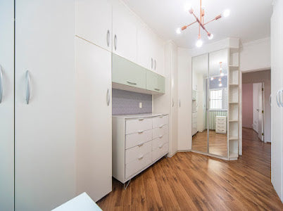 Apartamento - São Bernardo