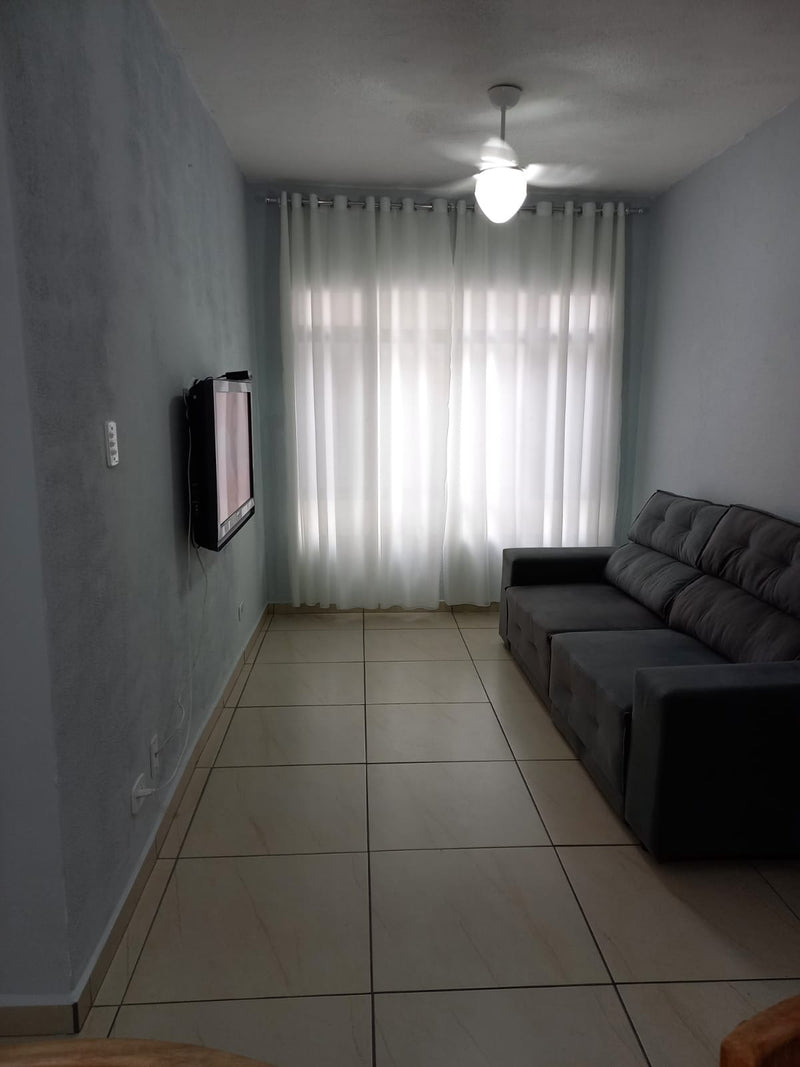 Apartamento À VENDA - Praia Grande