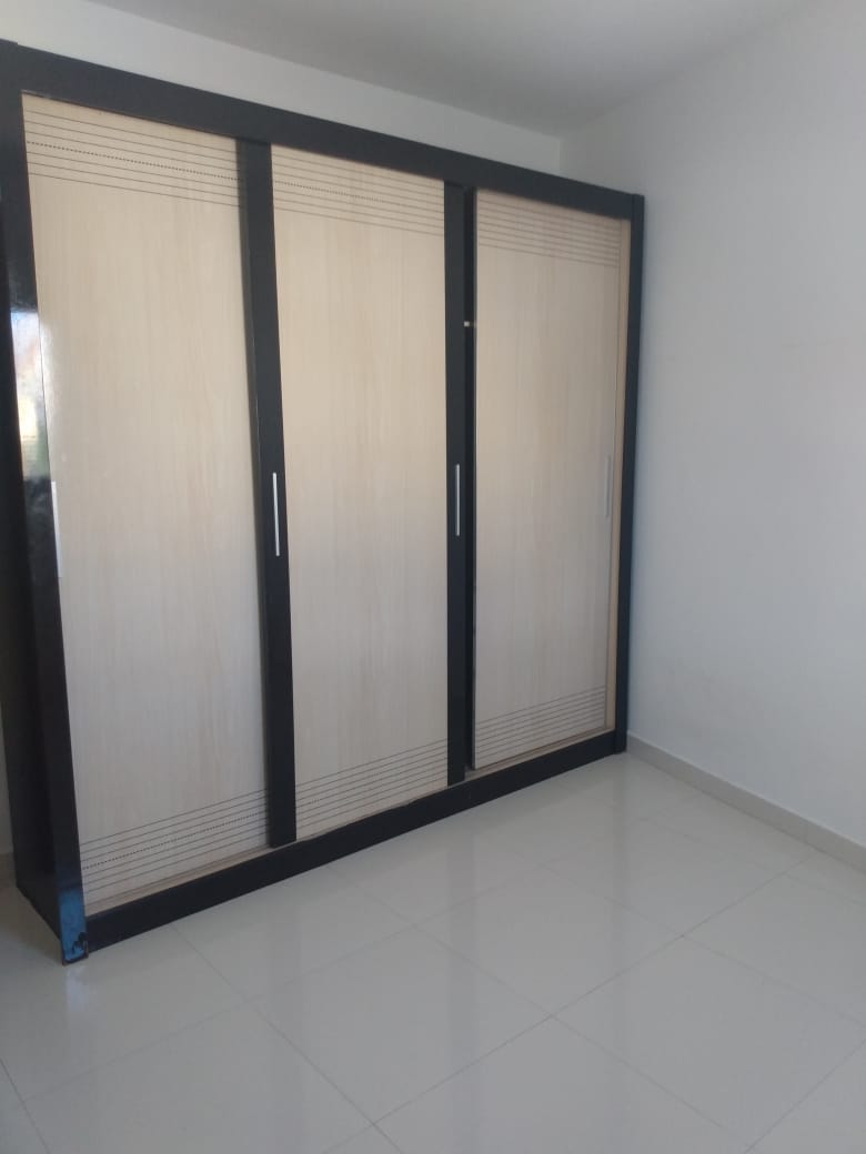 Apartamento - Parque Oratório