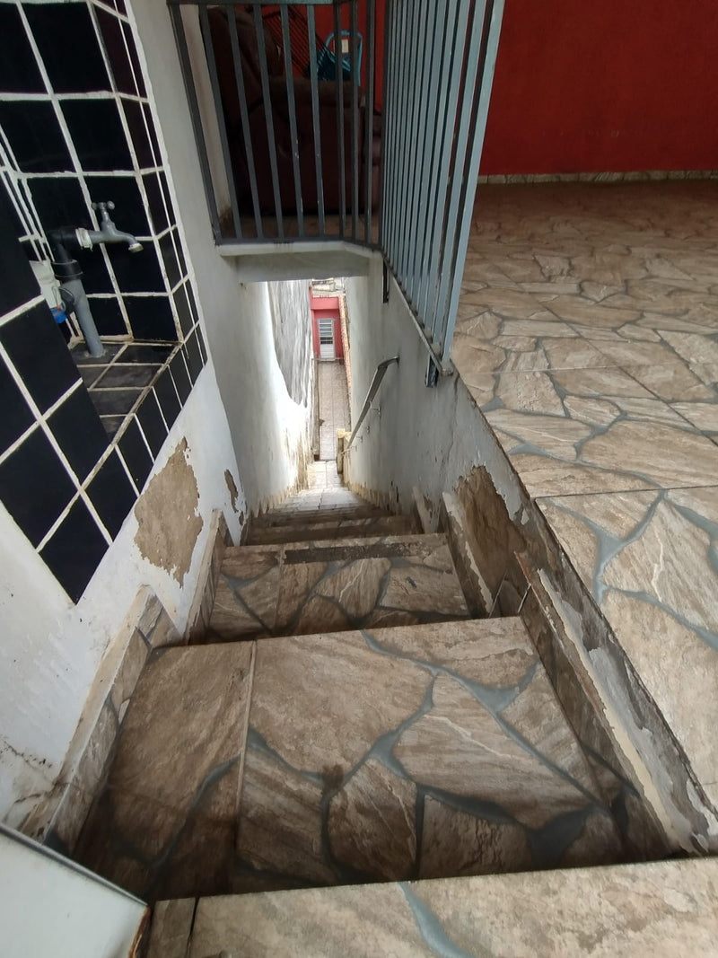 ALUGAMOS Mais UM ✅- Casa Jardim Irene