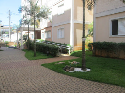 Apartamento - São Bernardo, Av. Piraporinha