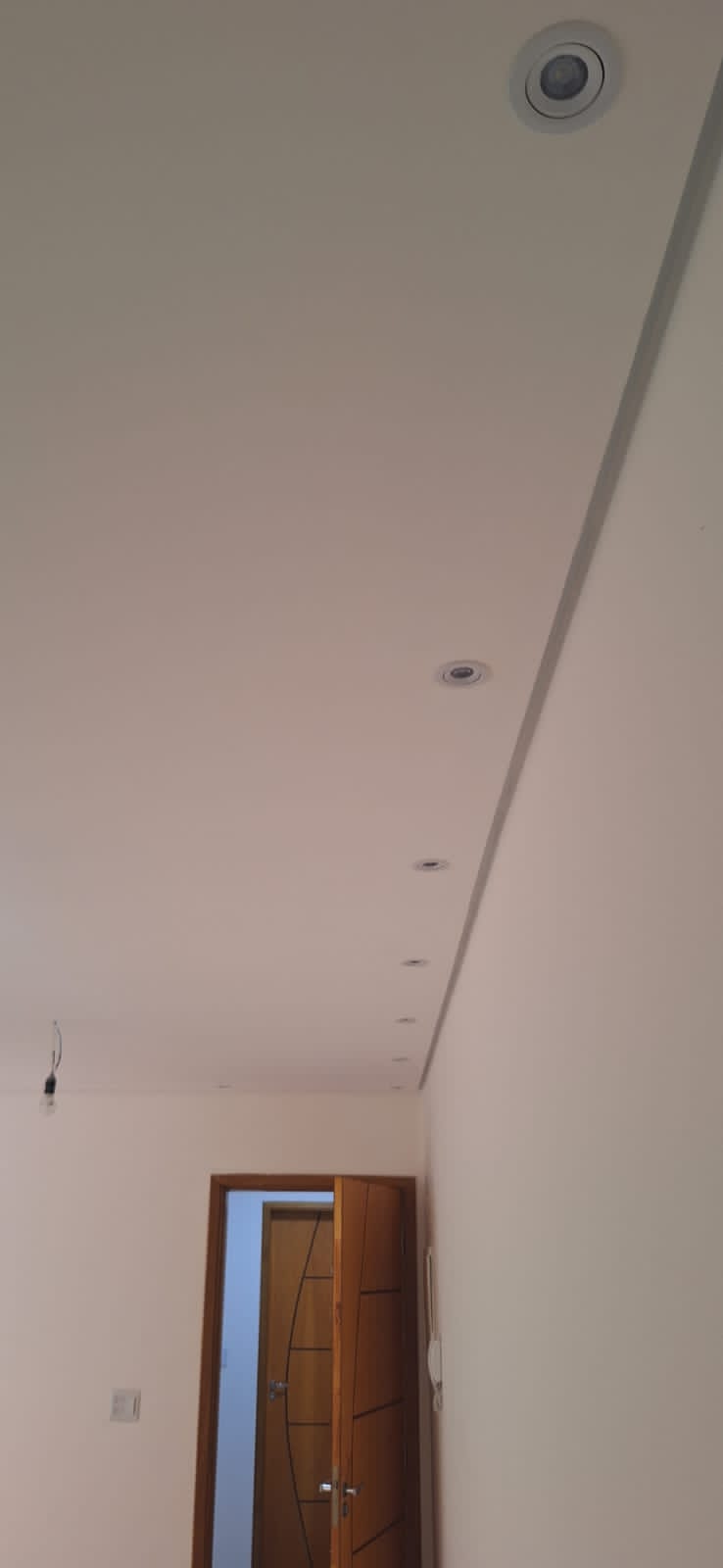 Apartamento - Curuça