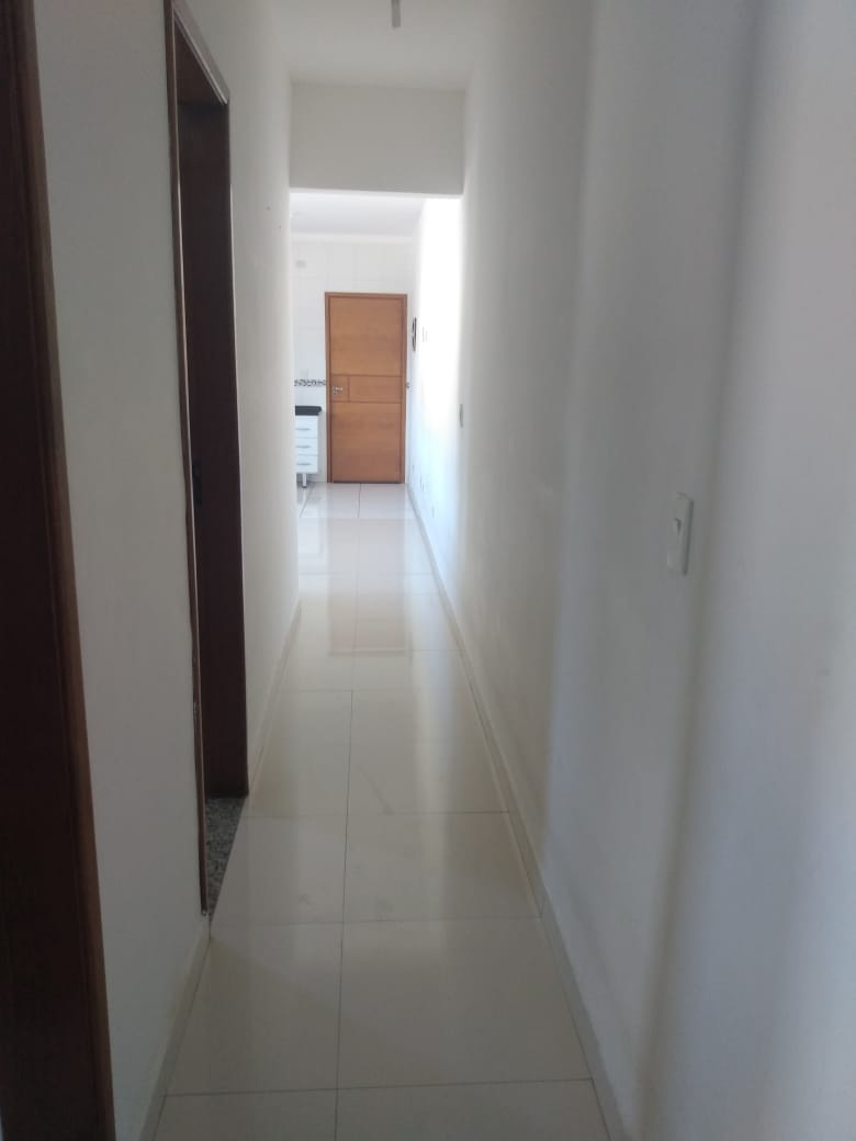Apartamento - Parque Oratório