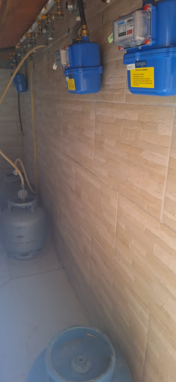 Apartamento - Curuça