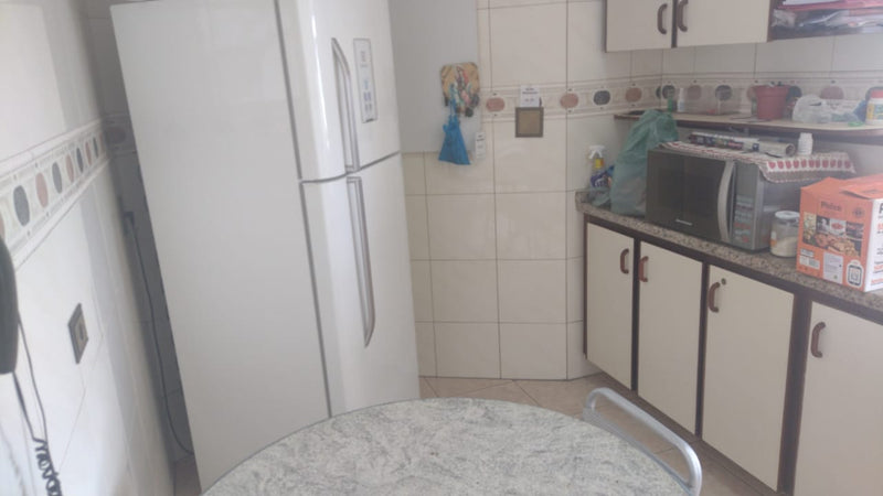 Apartamento À VENDA - Praia Grande