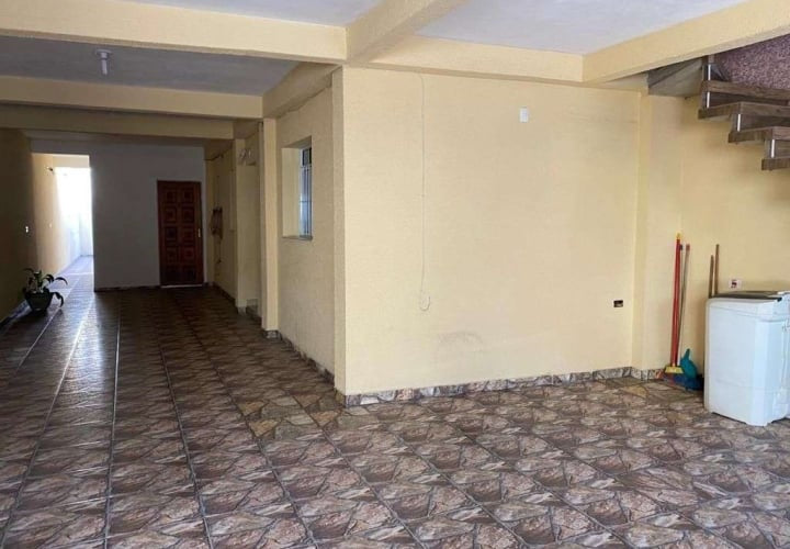 Casa - São Bernardo