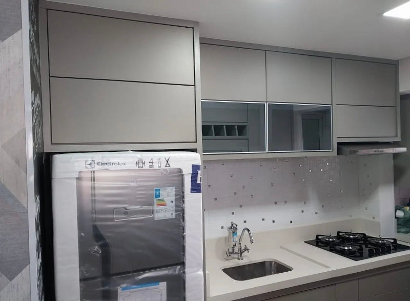 Apartamento - São Bernardo