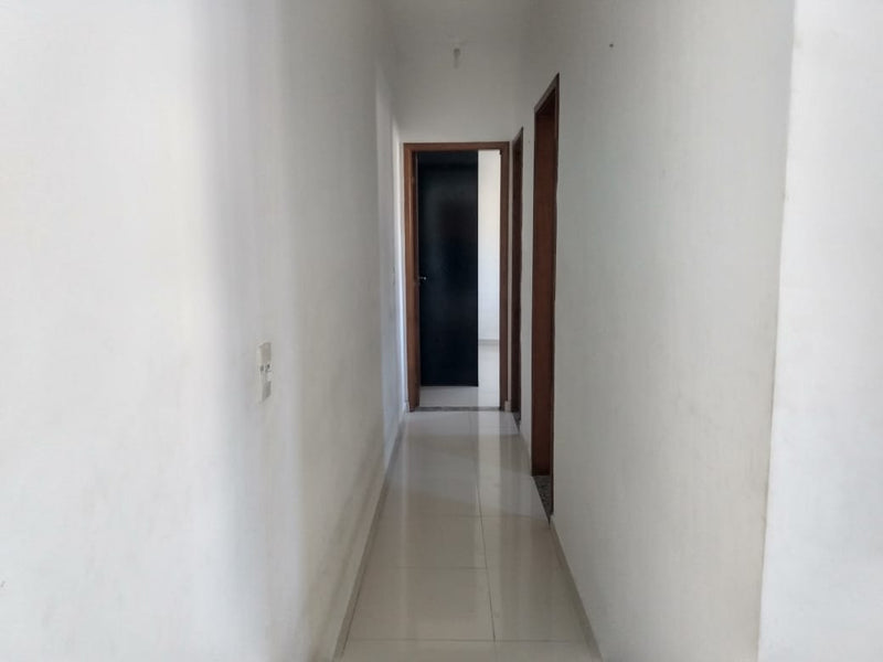 Apartamento - Parque Oratório