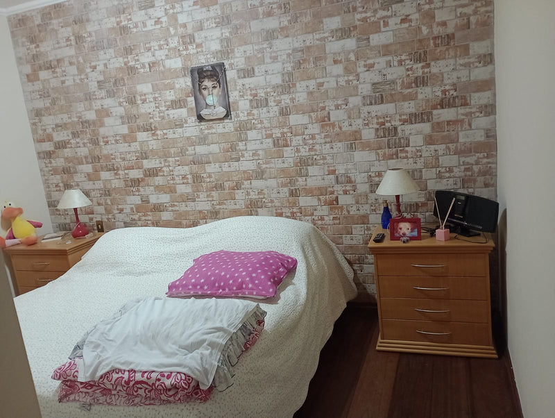 Apartamento - Estrada da Cata Preta VENDA