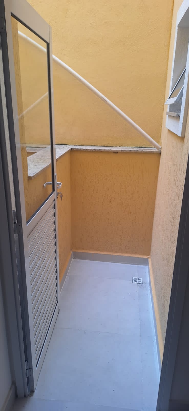 Apartamento - Curuça