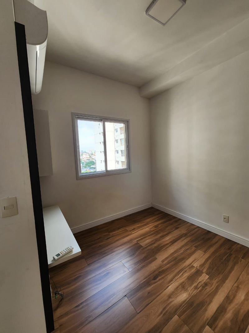 Apartamento - Av. Kennedy