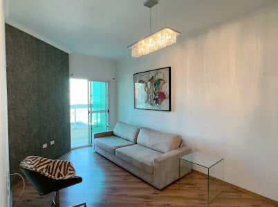 Apartamento - São Bernardo