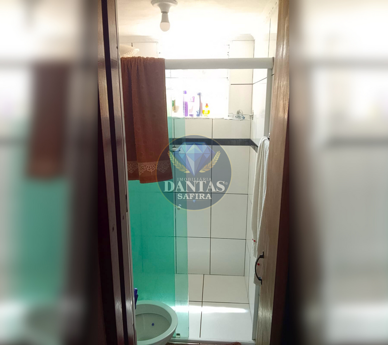 Apartamento 2Dorm, Jardim Alvorada - Santo André