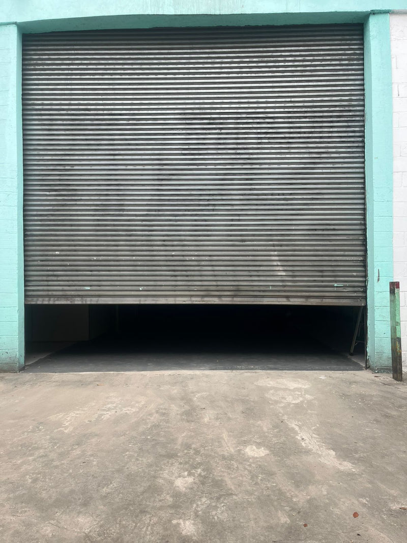 Salão Comercial - Vila Guiomar
