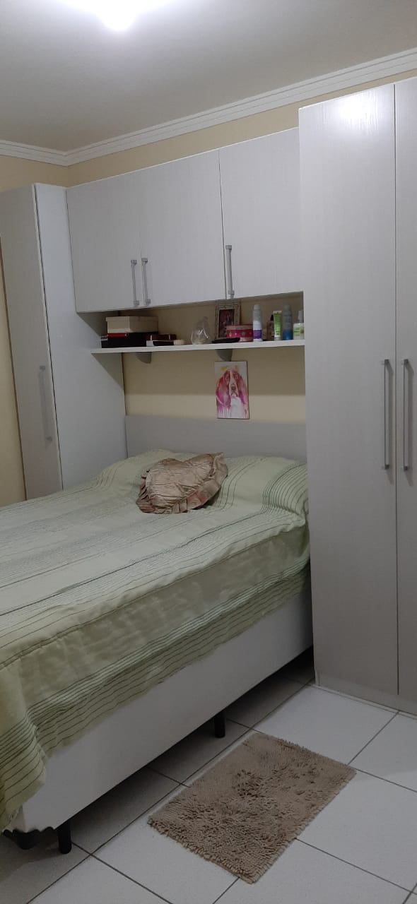 Apartamento à Venda - Vila Luzita