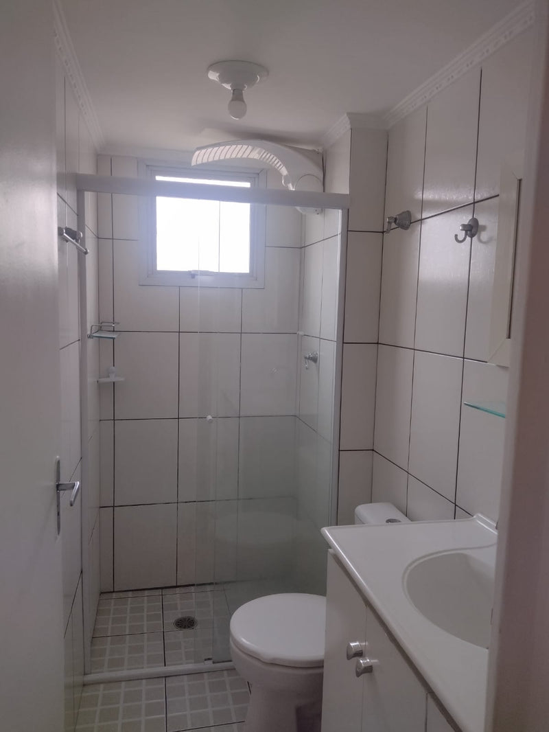 Apartamento - São Bernardo