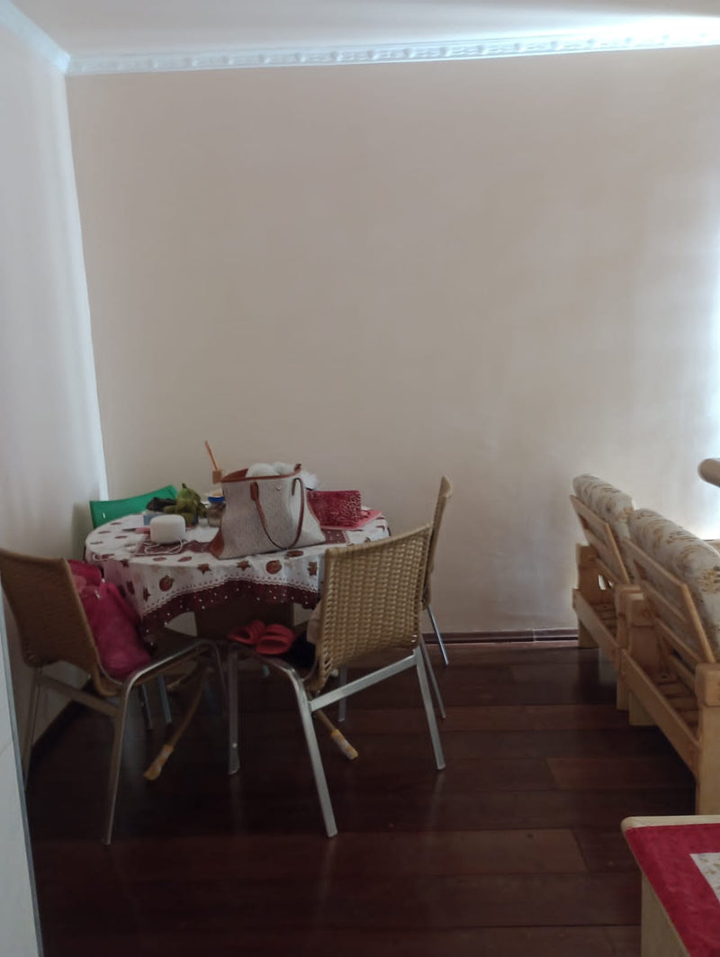 Apartamento - Estrada da Cata Preta VENDA