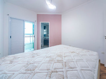 Apartamento - São Bernardo