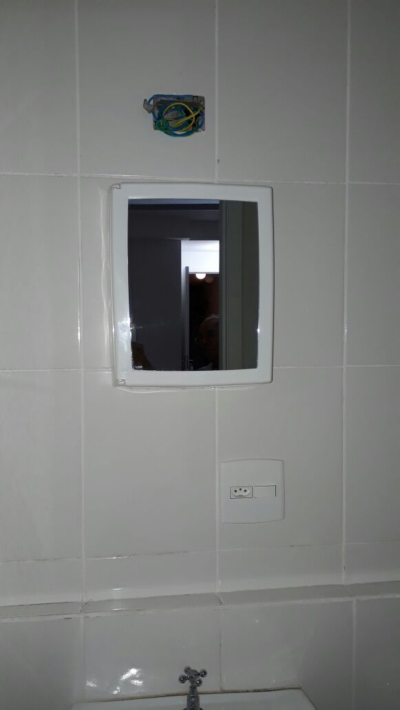 Condomínio Top Life 3 dormitórios com lazer completo - Vila Eldizia
