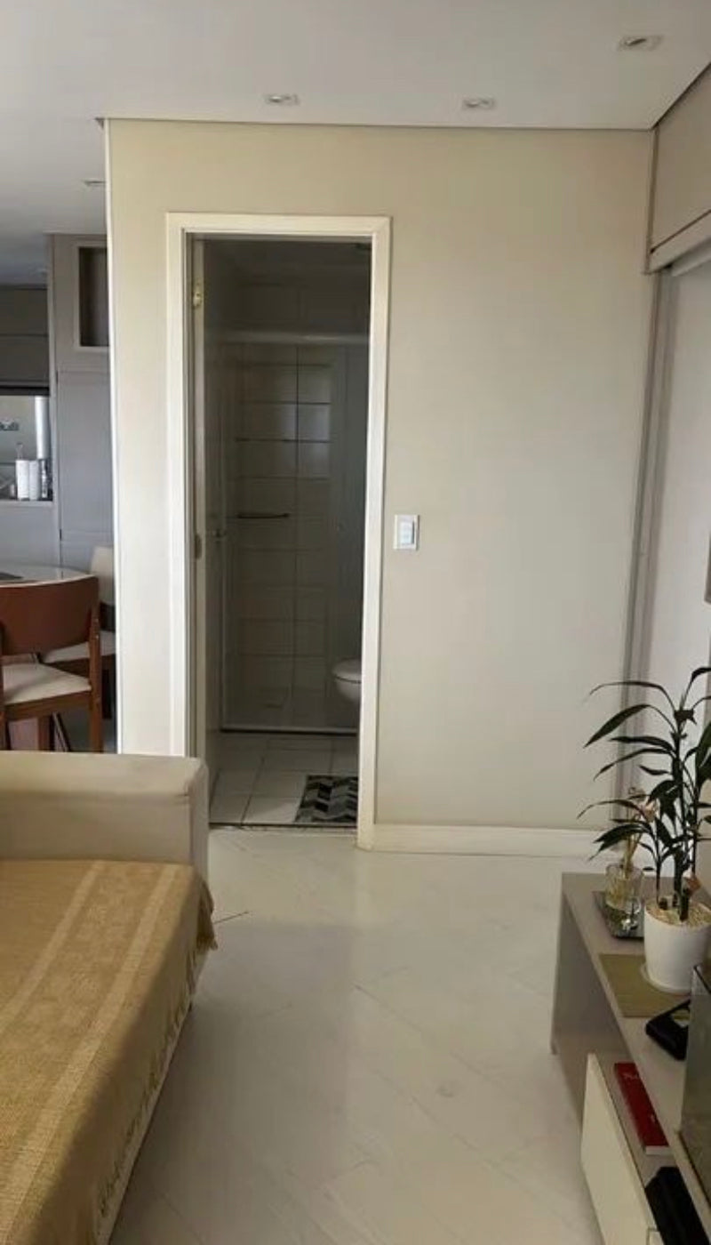 Apartamento - São Bernardo