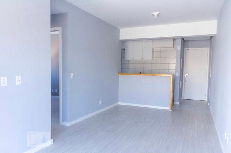 Apartamento - São Bernardo