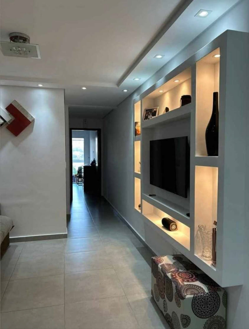 Apartamento planejado - Vila Progresso
