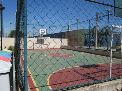 Apartamento - São Bernardo, Av. Piraporinha