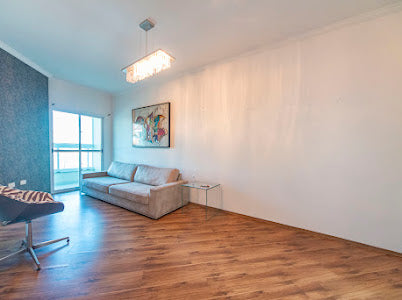Apartamento - São Bernardo