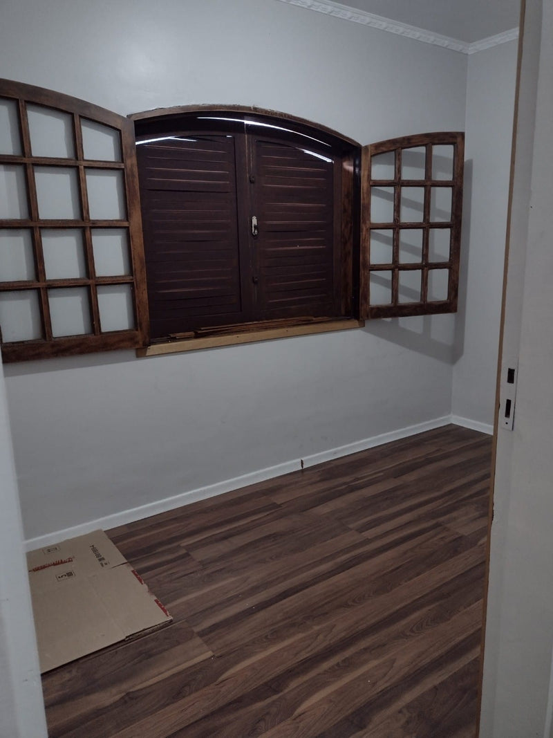 Casa - Parque Gerassi