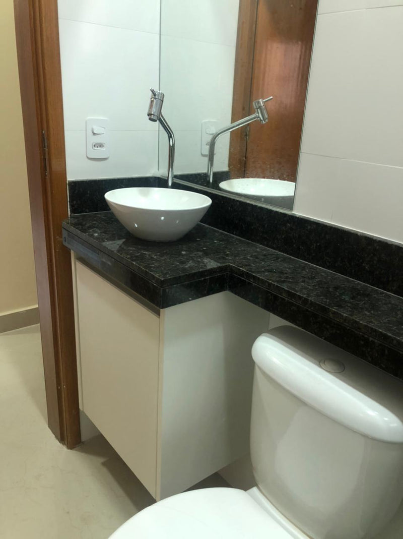 Cobertura - Vila Tibiriça