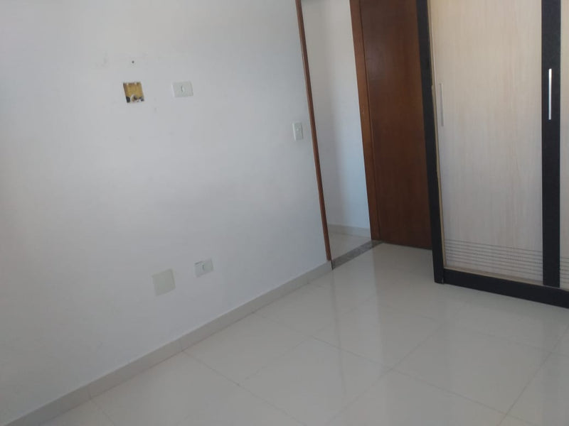 Apartamento - Parque Oratório