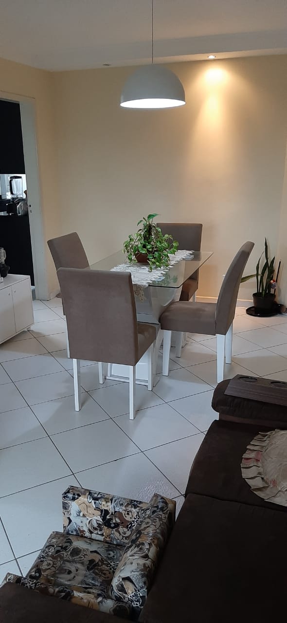 Apartamento à Venda - Vila Luzita