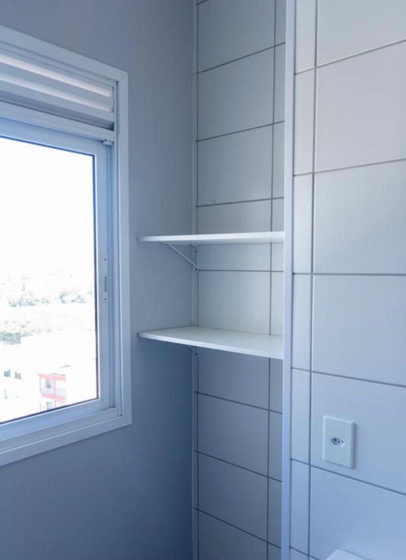 Apartamento - São Bernardo
