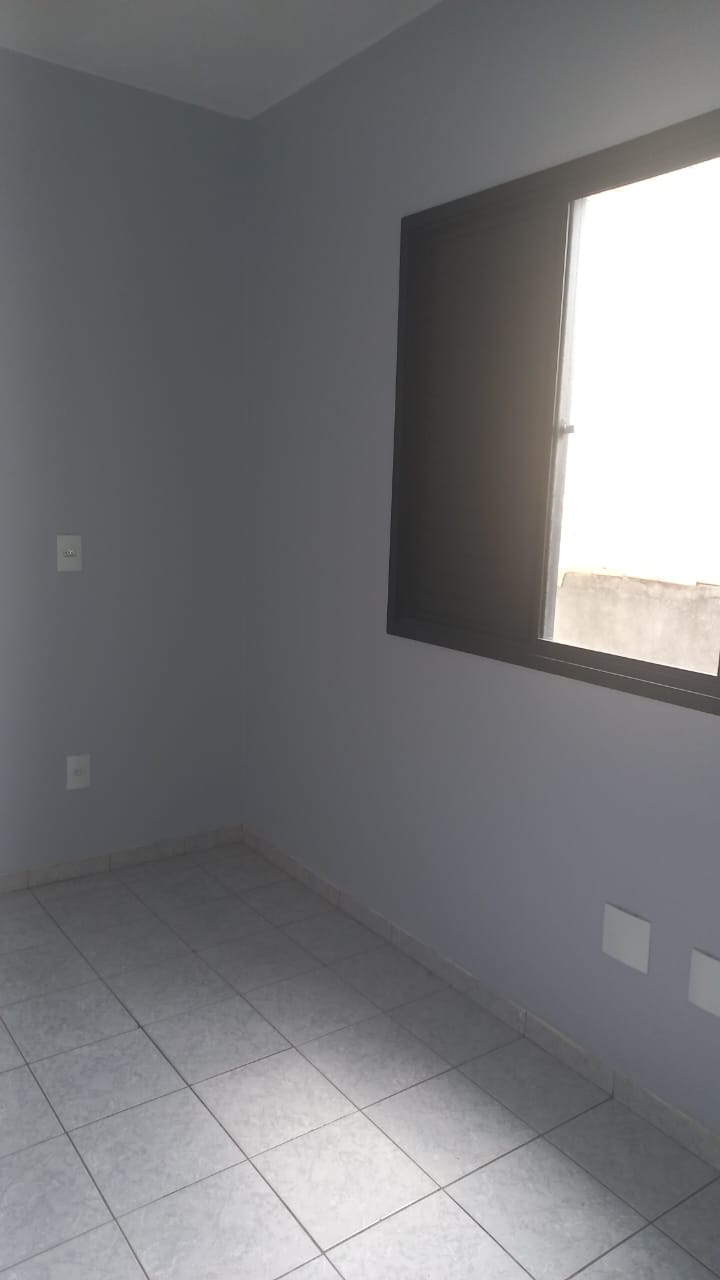 Apartamento Av Min Osvaldo Aranha - SBC