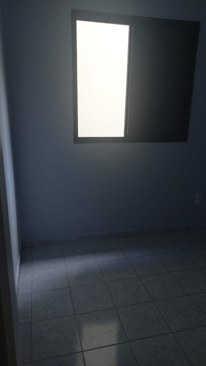 Apartamento Av Min Osvaldo Aranha - SBC