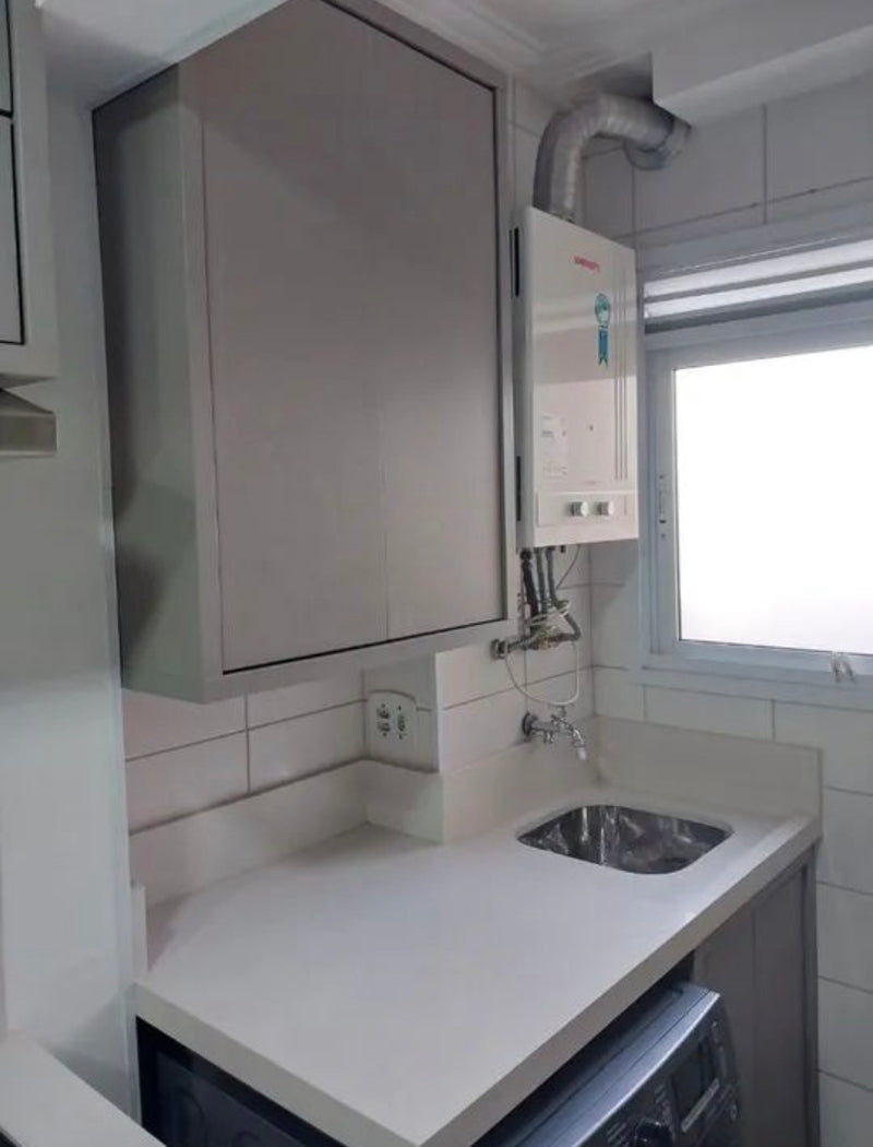 Apartamento - São Bernardo