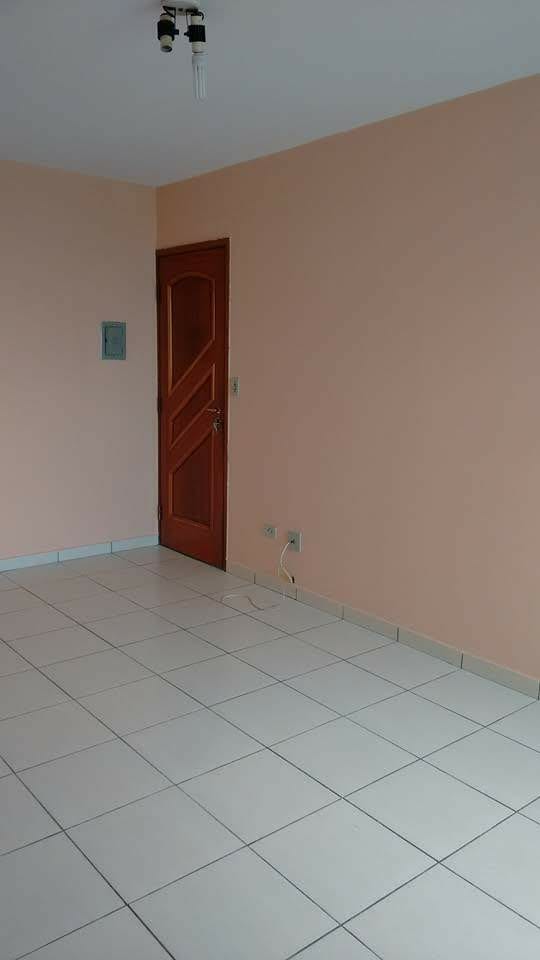Apartamento - Parque São Vicente