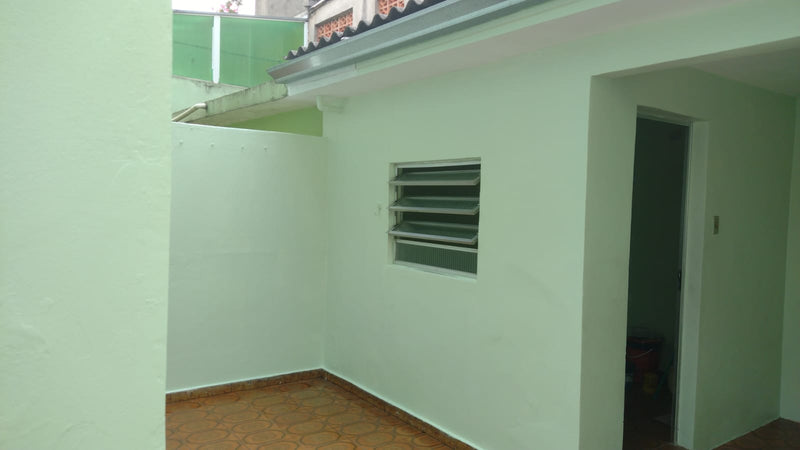 Sobrado Á VENDA - Parque Jaçatuba