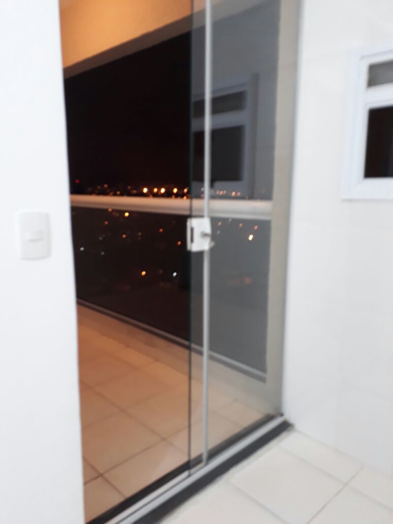 Condomínio Top Life 3 dormitórios com lazer completo - Vila Eldizia