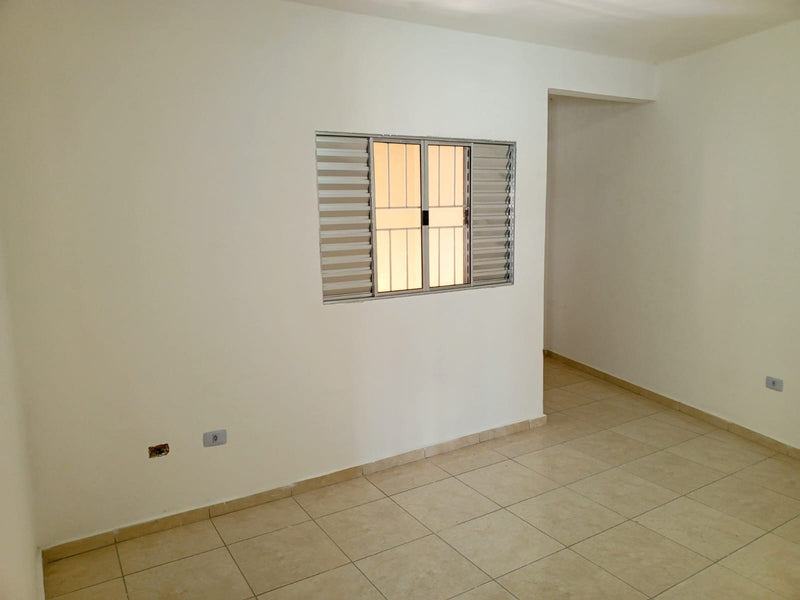 Studio para moradia - São Paulo