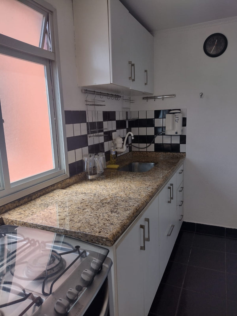 Apartamento - São Bernardo