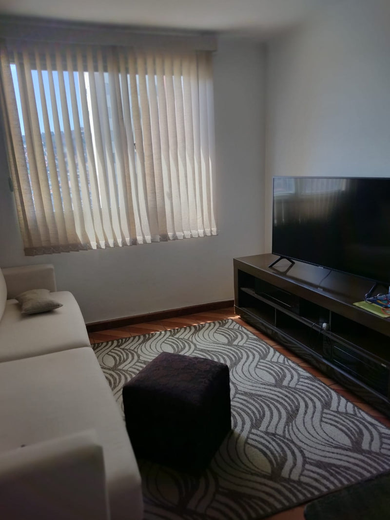 Apartamento - São Bernardo