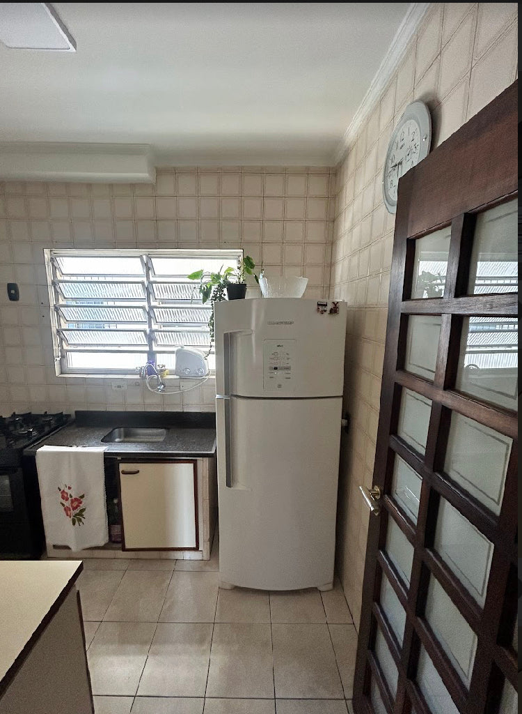 Apartamento À VENDA - São Bernardo